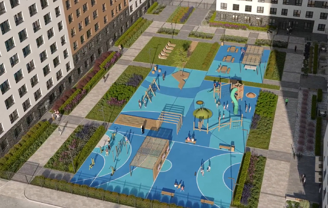 Превью видео