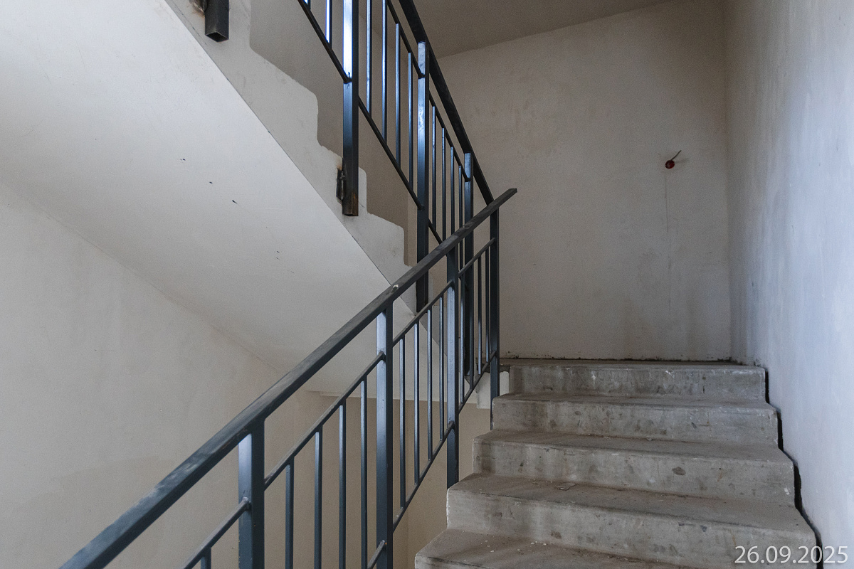 Сентябрь 2025