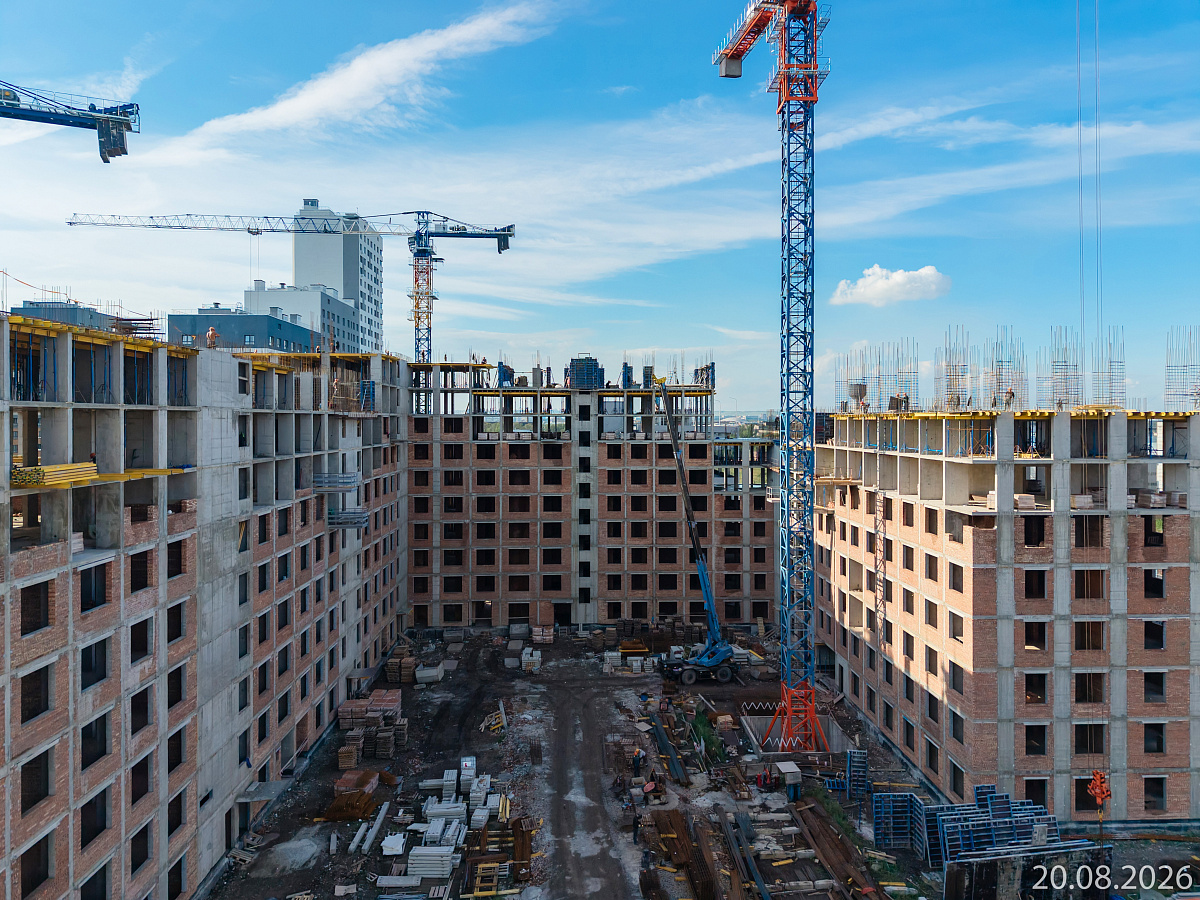 Август 2026