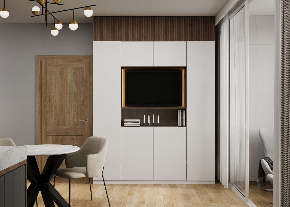 Что такое европланировка: мифы и реальность о планировке евро-формата в новостройках